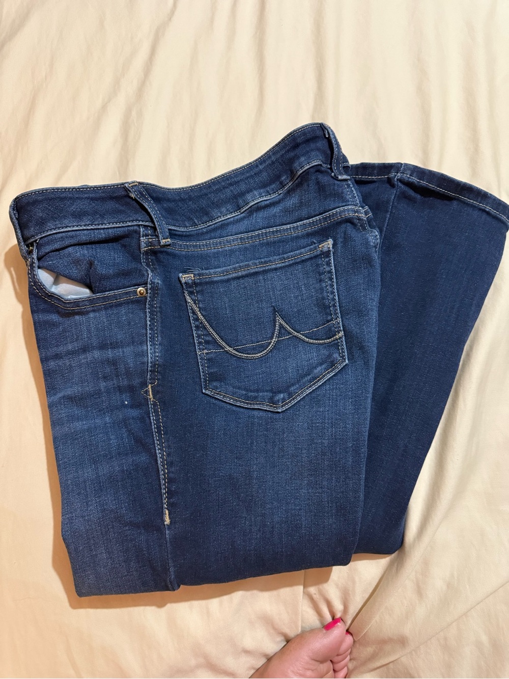 Ariat Perfect Rise